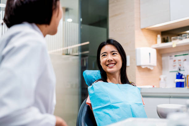 Best Tooth Extraction  in Wewa, OK
