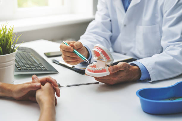 Best Oral Cancer Screening  in Wewa, OK