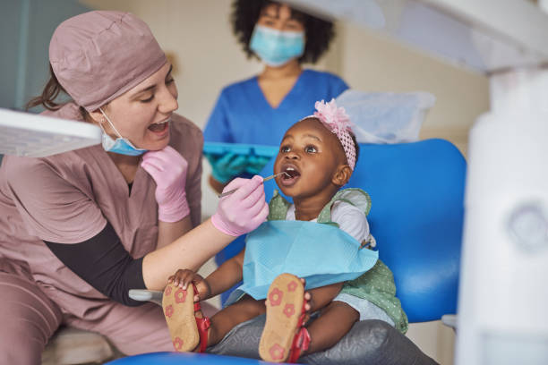 Best Root Canal Treatment  in Wewa, OK