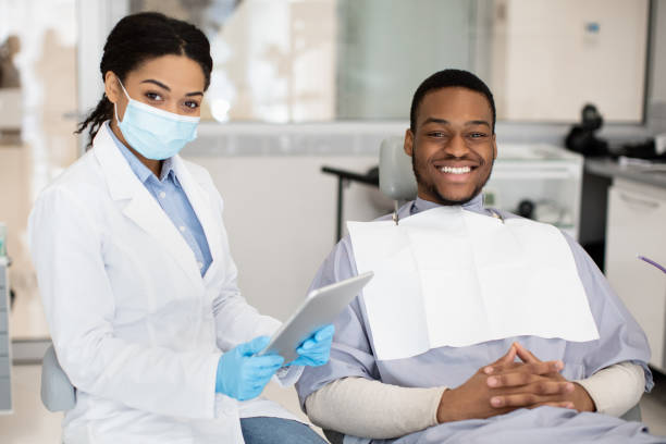 Best General Dentistry  in Wewa, OK