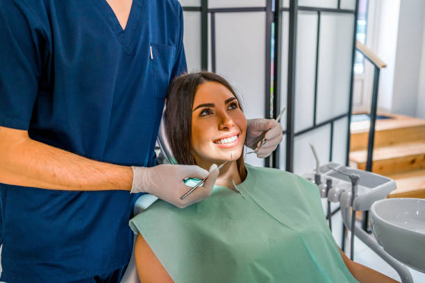 Best Sedation Dentistry  in Wewa, OK
