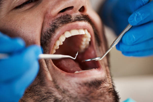 Best Periodontal (Gum) Disease Treatment  in Wewa, OK