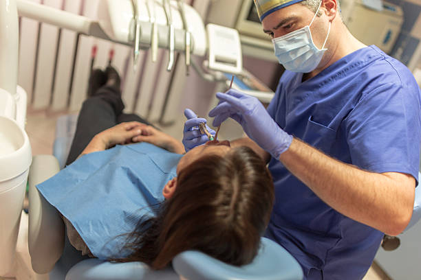 Best Cosmetic Dentistry  in Wewa, OK