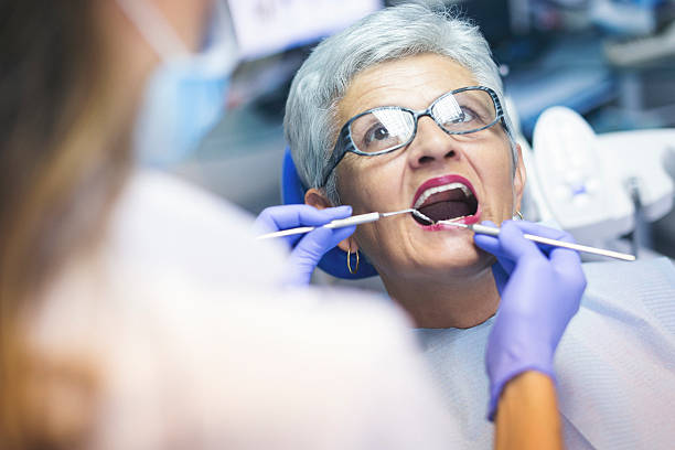 Best Dental X-Rays and Imaging  in Wewa, OK