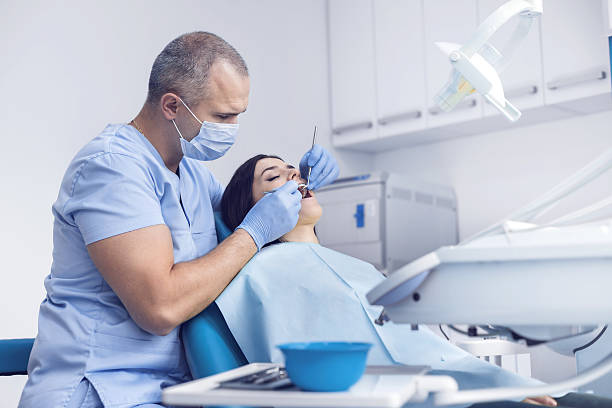 Best Traditional Braces  in Wewa, OK