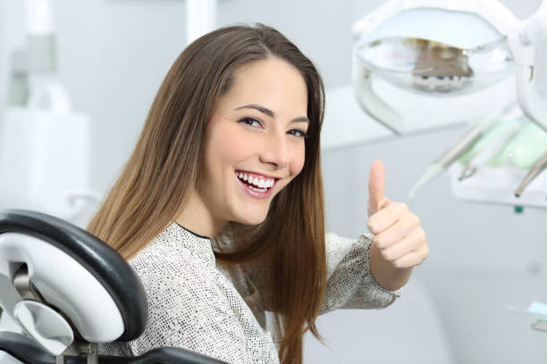 Emergency Dental Services in Wewoka, OK