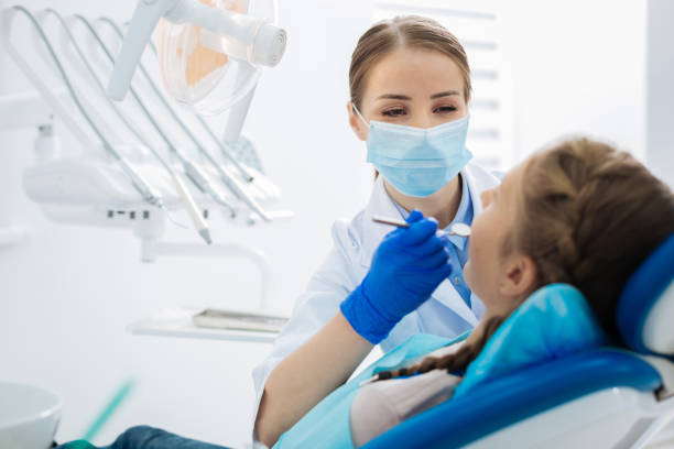 Wewoka, OK Holistic Dental Care Services Company